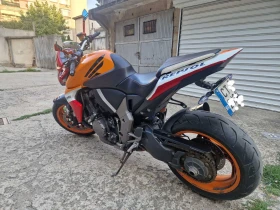 Honda Cb 1000R REPSOL, снимка 3
