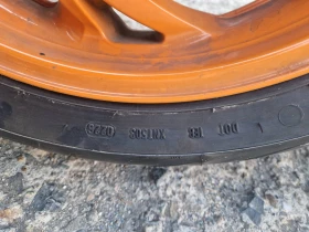 Honda Cb 1000R REPSOL, снимка 7