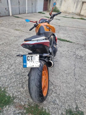 Honda Cb 1000R REPSOL, снимка 4