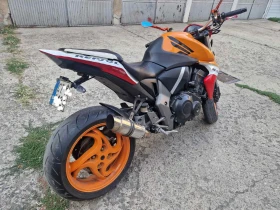 Honda Cb 1000R REPSOL, снимка 2