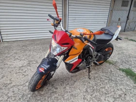 Honda Cb 1000R REPSOL, снимка 5
