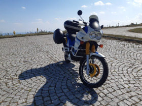 Yamaha Xtz, снимка 8 - Мотоциклети и мототехника - 44958333