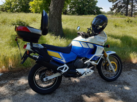 Yamaha Xtz, снимка 4 - Мотоциклети и мототехника - 44958333