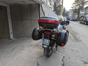Honda Varadero, снимка 6 - Мотоциклети и мототехника - 45812893