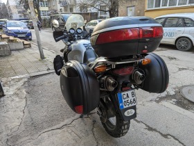 Honda Varadero, снимка 7 - Мотоциклети и мототехника - 45812893