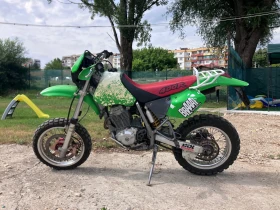 Honda Xr, снимка 1