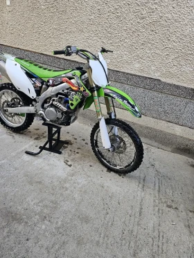 Kawasaki Kx 450   | Mobile.bg    3
