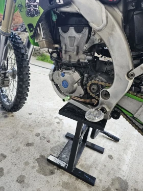 Kawasaki Kx 450   | Mobile.bg    4