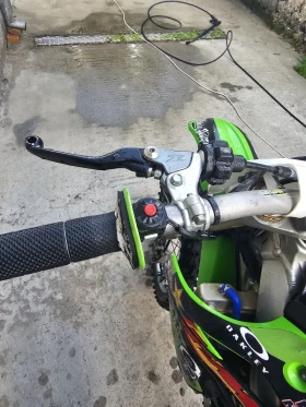 Kawasaki Kx 450   | Mobile.bg    6