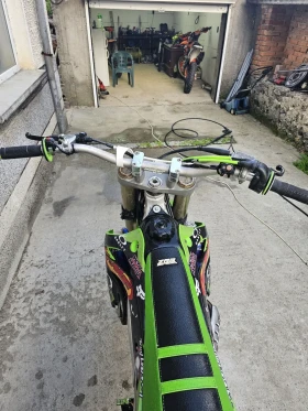 Kawasaki Kx 450   | Mobile.bg    5