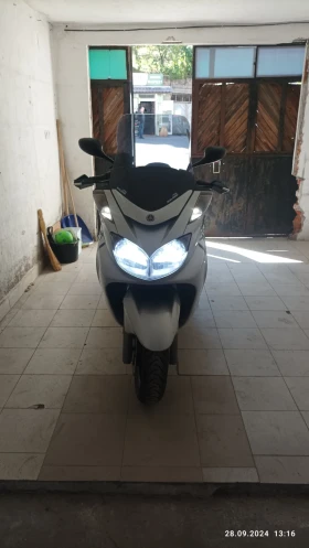 Yamaha Majesty 400 | Mobile.bg    9