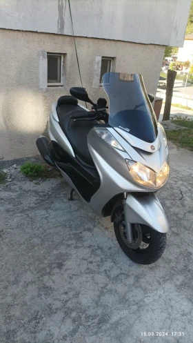 Yamaha Majesty 400 | Mobile.bg    8