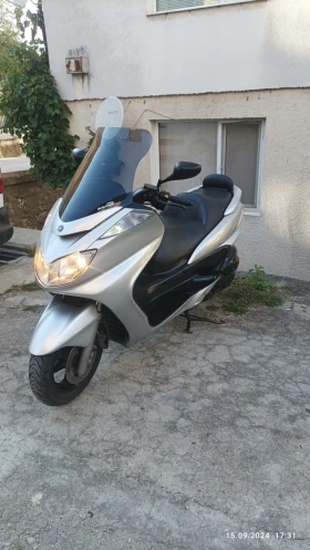 Yamaha Majesty 400 | Mobile.bg    7