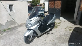 Yamaha Majesty 400 | Mobile.bg    2
