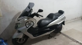 Yamaha Majesty 400 | Mobile.bg    3