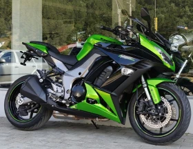    Kawasaki Z 1000SX