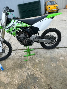 Kawasaki Kx | Mobile.bg    2