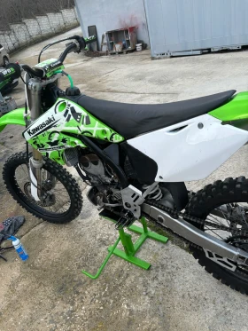 Kawasaki Kx | Mobile.bg    3