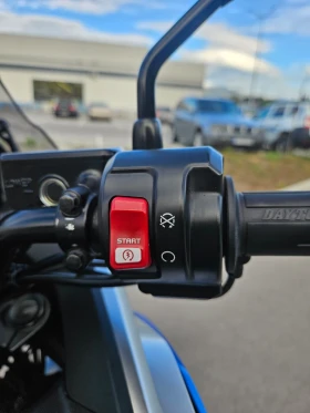 Honda Nc NC 750 LeoVince   | Mobile.bg    9