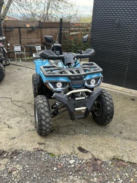 Други Друг RUGBY 180CC - изображение 1