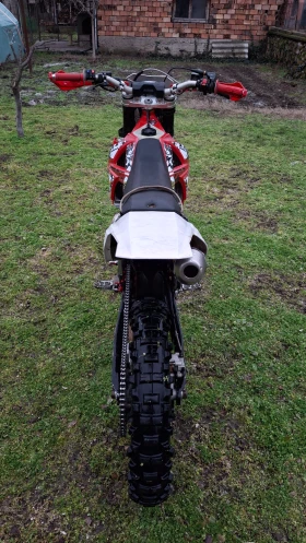 GASGAS EC 250, снимка 3