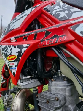 GASGAS EC 250, снимка 11