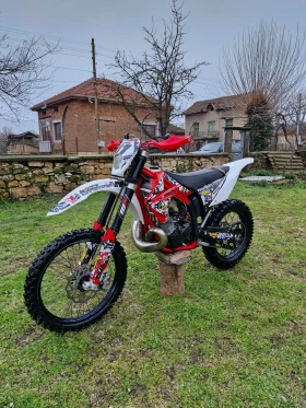 GASGAS EC 250, снимка 1