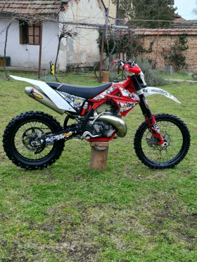 GASGAS EC 250, снимка 5