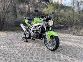 Suzuki SV 1000i* Подаръци в описанието* 