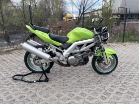 Suzuki SV 1000i* Подаръци в описанието*  | Auto.bg — изображение 6