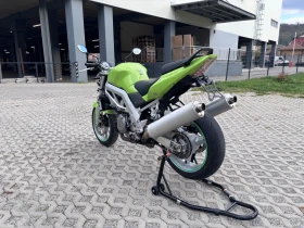 Suzuki SV 1000i* Подаръци в описанието*  | Auto.bg — изображение 4