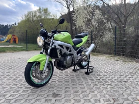 Suzuki SV 1000i* Подаръци в описанието*  | Auto.bg — изображение 2