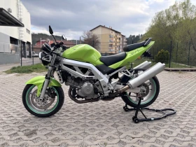 Suzuki SV 1000i* Подаръци в описанието*  | Auto.bg — изображение 3