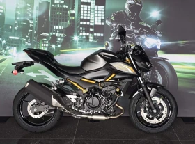 Kawasaki Z 500 2026 | Mobile.bg � ����� ������ 2
