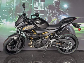 Kawasaki Z 500 2026 | Mobile.bg � ����� ������ 3