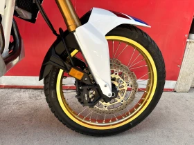 Honda Crf Africa Twin 1000 avtomat | Mobile.bg � ����� ������ 8