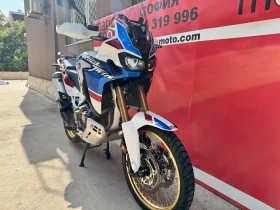Honda Crf Africa Twin 1000 avtomat | Mobile.bg � ����� ������ 2