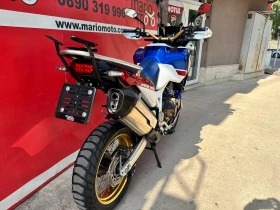 Honda Crf Africa Twin 1000 avtomat | Mobile.bg � ����� ������ 4