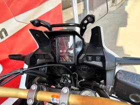 Honda Crf Africa Twin 1000 avtomat | Mobile.bg � ����� ������ 9