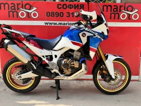 ����� �� �������� �� Honda Crf Africa Twin 1000 avtomat