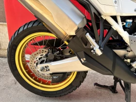 Honda Crf Africa Twin 1000 avtomat | Mobile.bg � ����� ������ 7