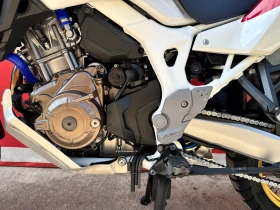 Honda Crf Africa Twin 1000 avtomat | Mobile.bg � ����� ������ 13