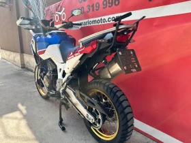 Honda Crf Africa Twin 1000 avtomat | Mobile.bg � ����� ������ 12