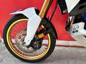 Honda Crf Africa Twin 1000 avtomat | Mobile.bg � ����� ������ 15