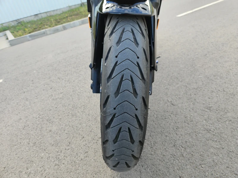 Honda Nc NC 750 LeoVince ГЕНЕРАЦИЯ , снимка 13 - Мотоциклети и мототехника - 52503075