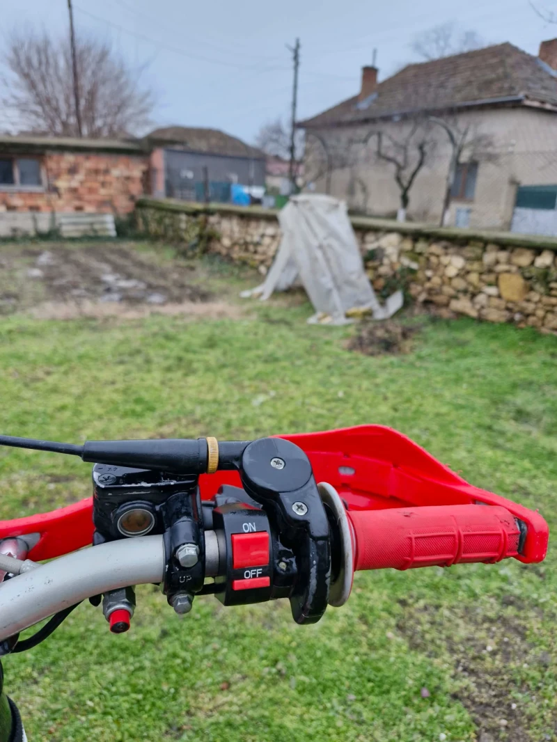 GASGAS EC 250, снимка 10 - Мотоциклети и мототехника - 53309924