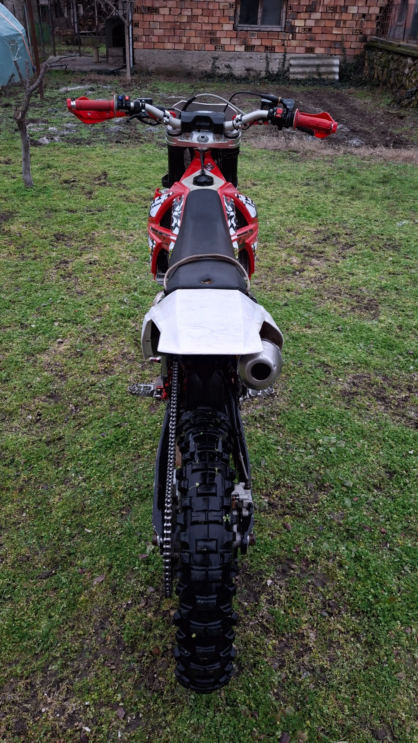 GASGAS EC 250 | Mobile.bg � ����������� 3