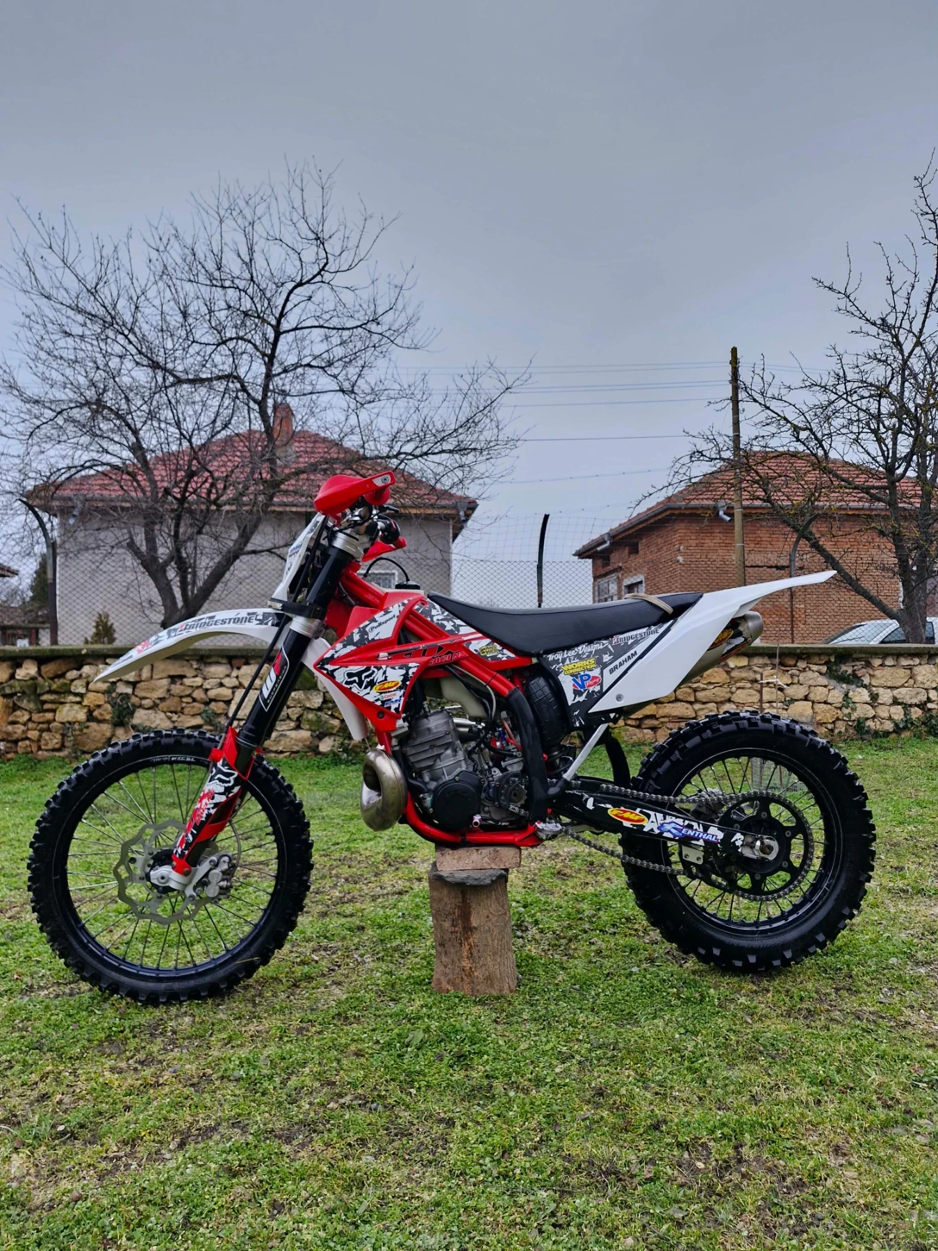 GASGAS EC 250 | Mobile.bg � ����������� 2