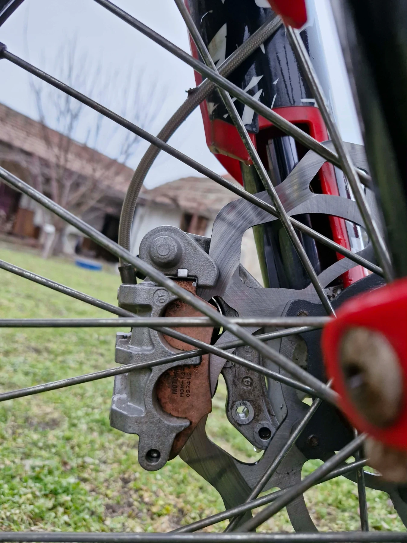 GASGAS EC 250 | Mobile.bg � ����������� 9