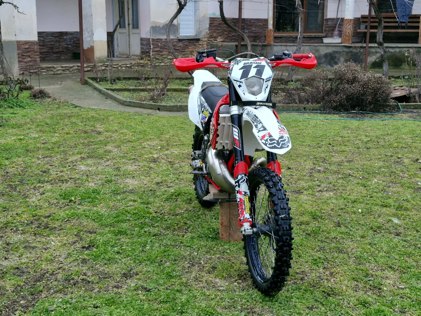 GASGAS EC 250 | Mobile.bg � ����������� 6